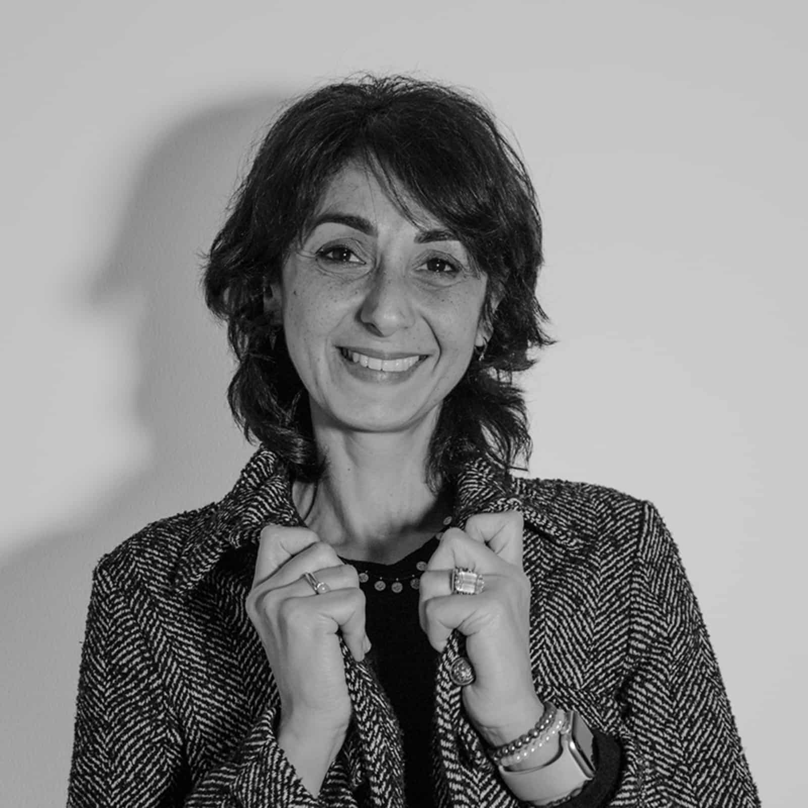 TEDxVicenza-Melillo Chiara
