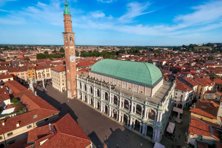 Basilica Palladiana