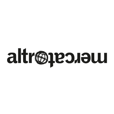 Logo Altromercato