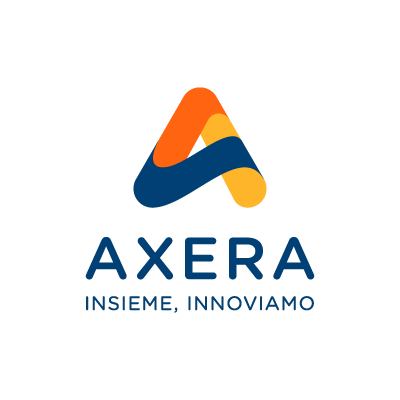 Logo Axera