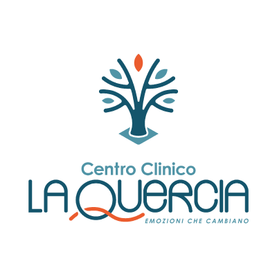 Logo Centro Clinico La Quercia