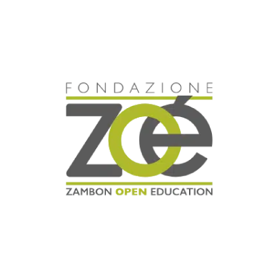 Logo Fondazione ZOE