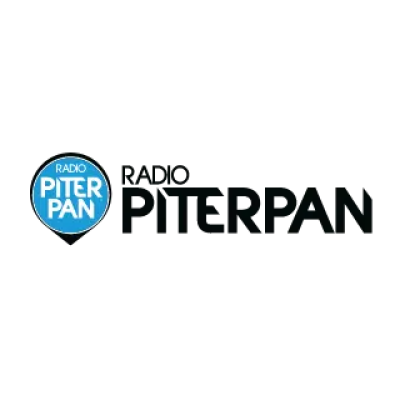 Logo Radio Piterpan