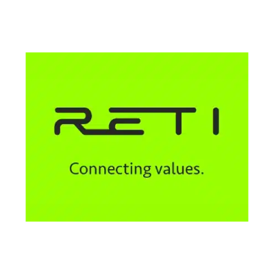 Logo RETI