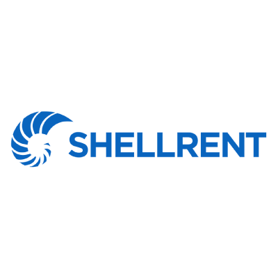 Logo Shellrent