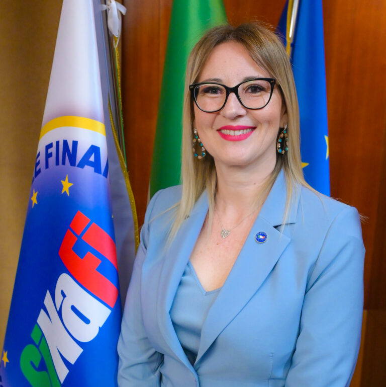 Immagine di Stefania Castricone