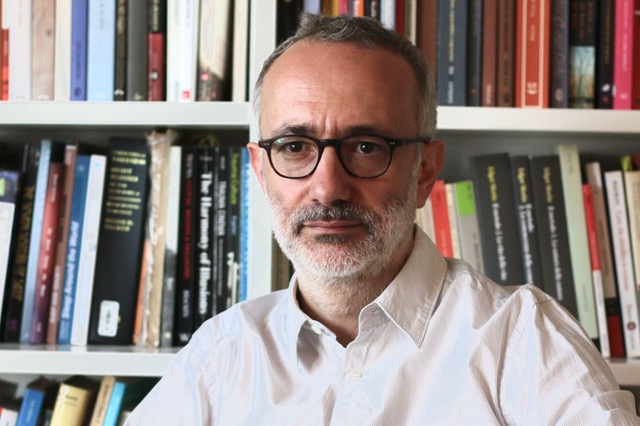 Immagine di Stefano Benzoni